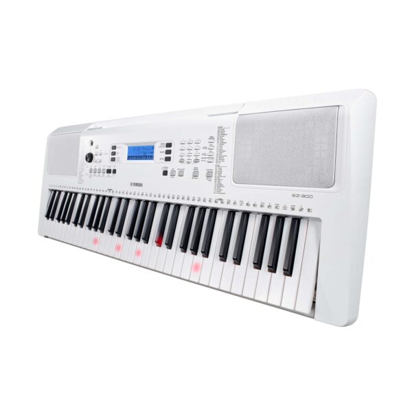 Yamaha PSR EZ300 Portable Keyboard - Image 4