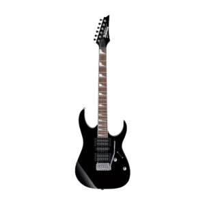 Ibanez GRG170DX-BKN Gitar Elektrik, Black Night