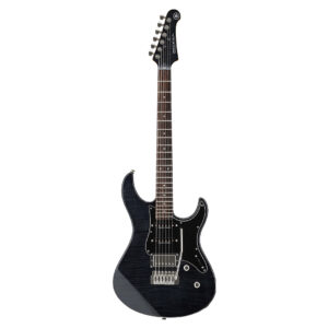 Yamaha Pacifica PAC612VIIFM Gitar Elektrik