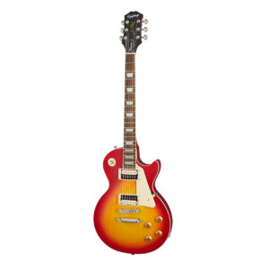 Epiphone Les Paul Classic Worn, Heritage Cherry Sunburst