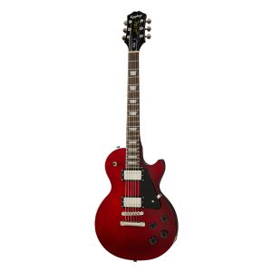 Epiphone Les Paul Studio,Wine Red - EILTWRNH1