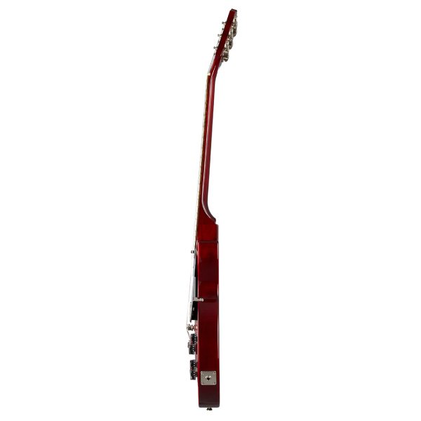 Epiphone Les Paul Studio,Wine Red - EILTWRNH1 - Image 7