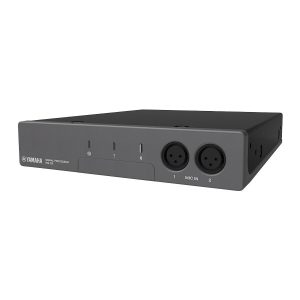 Yamaha RM-CR Prosesor Konferensi Jarak Jauh ADECIA Solution, Unified Communications