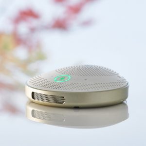Yamaha YVC-200 Speakerphone Unified Communications, White