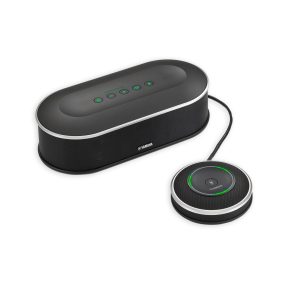 Yamaha YVC-1000 Speakerphone Unified Communications, Black
