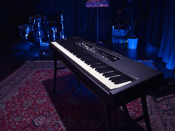 yamaha synthesizer ck88