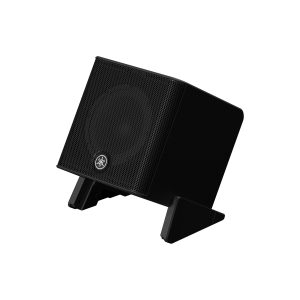 Yamaha Stagepas 200 BTR Portable Sistem PA