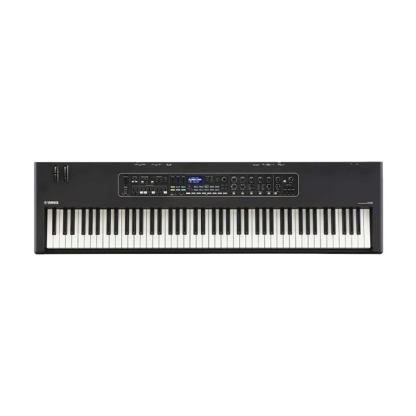 Yamaha Synthesizer CK88 Stage Keyboard