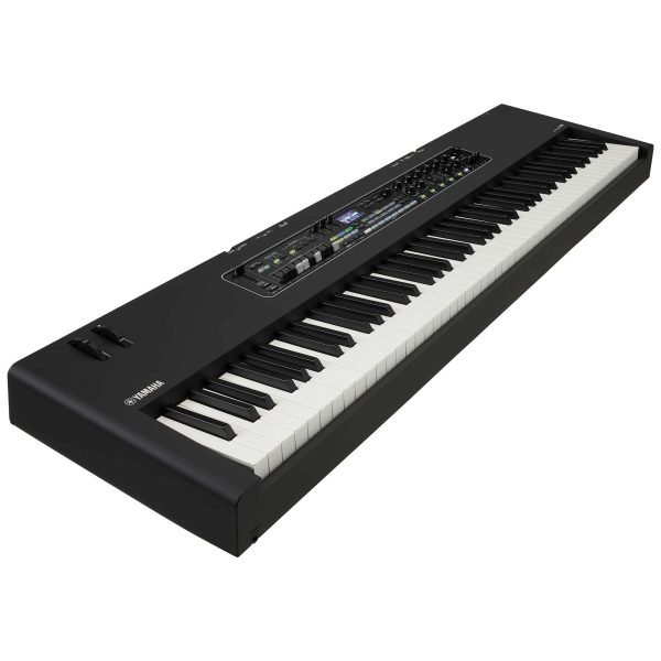 Yamaha Synthesizer CK88 Stage Keyboard - Image 3
