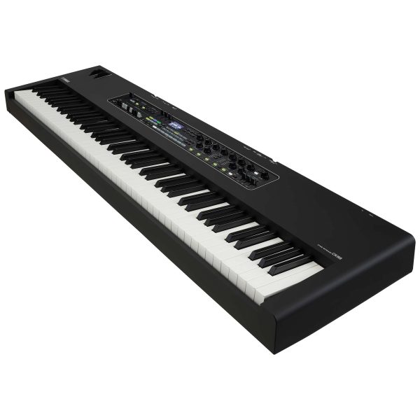 Yamaha Synthesizer CK88 Stage Keyboard - Image 4