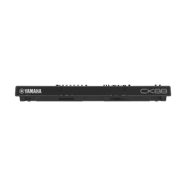 Yamaha Synthesizer CK88 Stage Keyboard - Image 6