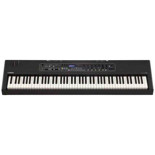 Yamaha Synthesizer CK88 Stage Keyboard - Image 2