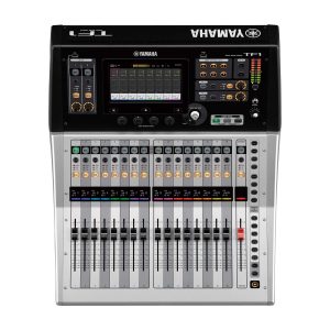 Digital Mixing Console