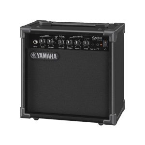 Yamaha GA15II Guitar Amplifier