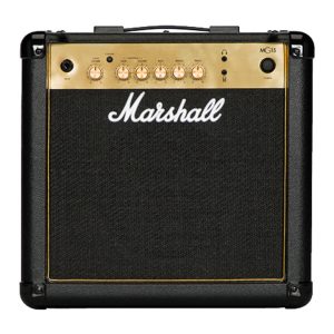 Marshall MG15