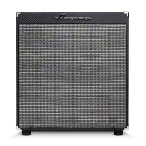Ampeg RB115 Bass Amplifier 200 Watt