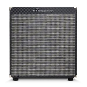 Ampeg RB210 Bass Amplifier 500 Watt