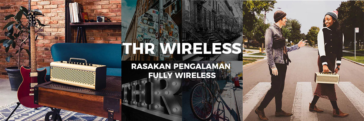 THR Wireless