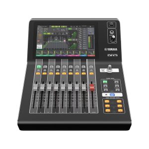 Yamaha DM3 Standard Digital Mixing Console 16 Channel