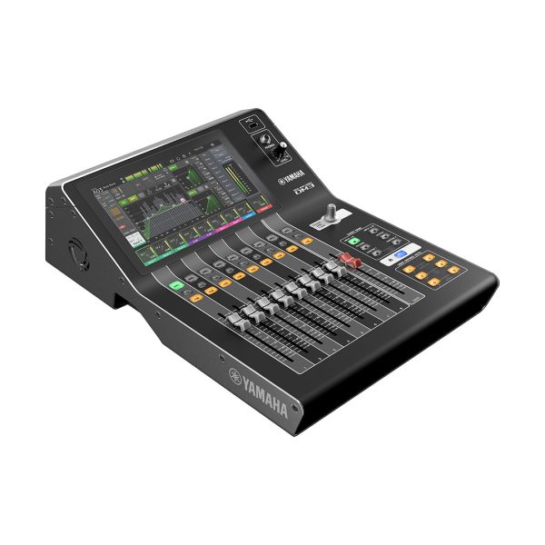 Yamaha DM3 Standard Digital Mixing Console 16 Channel - Image 2