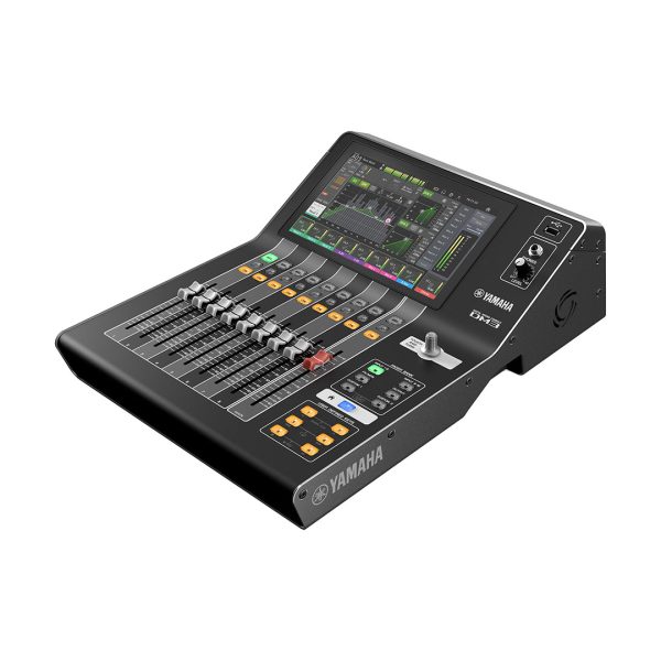Yamaha DM3 Standard Digital Mixing Console 16 Channel - Image 3