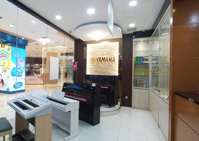 HLS Music Aeon Mall Tanjung Barat