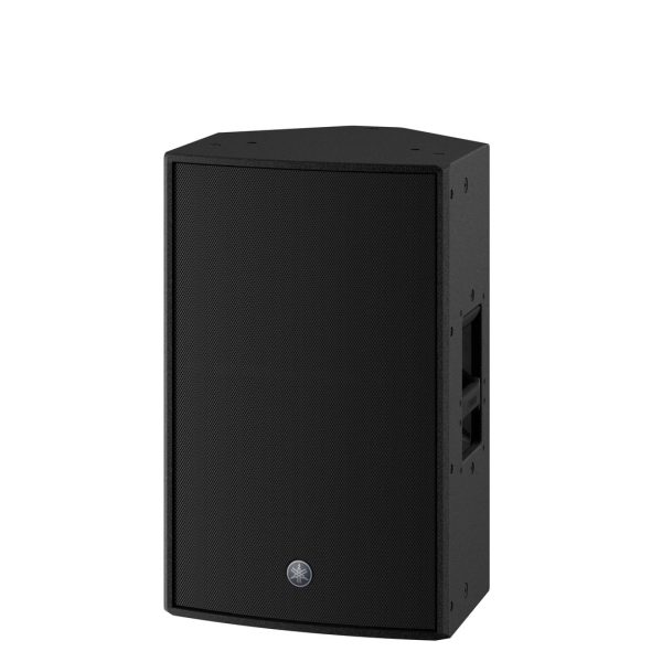 Yamaha DZR12 Active Loudspeaker 12 inch - Image 2