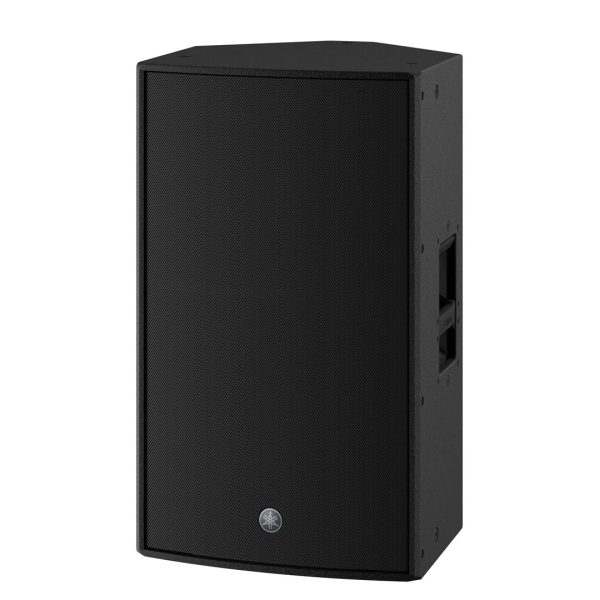 Yamaha DZR15 Active Loudspeaker 15 inch - Image 2