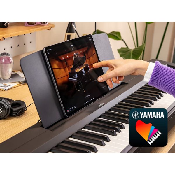 Yamaha P145 Portable Digital Piano 88 Key - Image 4