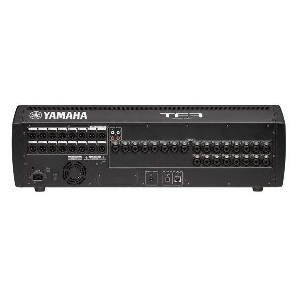 Yamaha TF3 Digital Mixing Console - Image 3