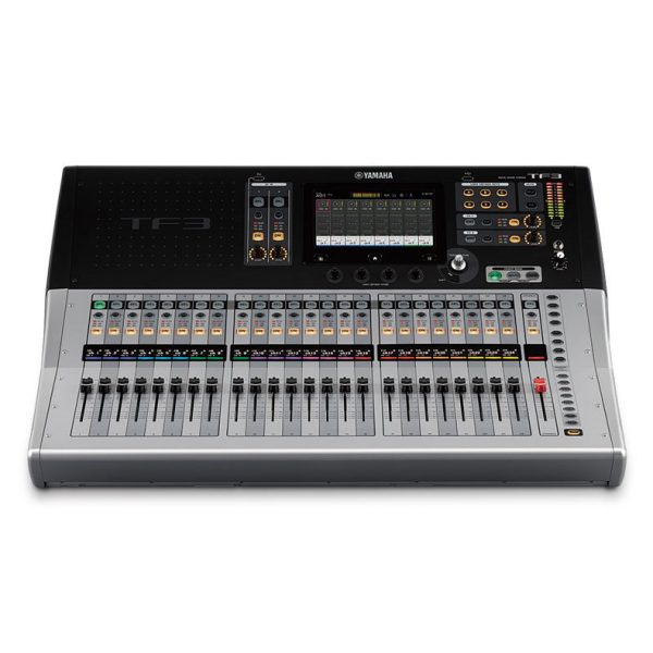 Yamaha TF3 Digital Mixing Console - Image 2