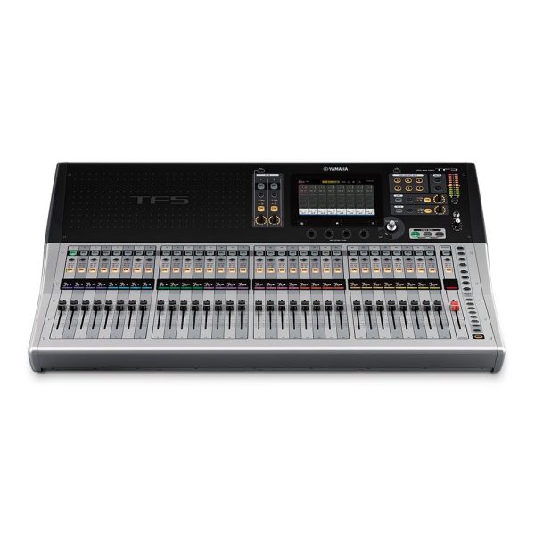 Yamaha TF5 Digital Mixing Console - Image 2