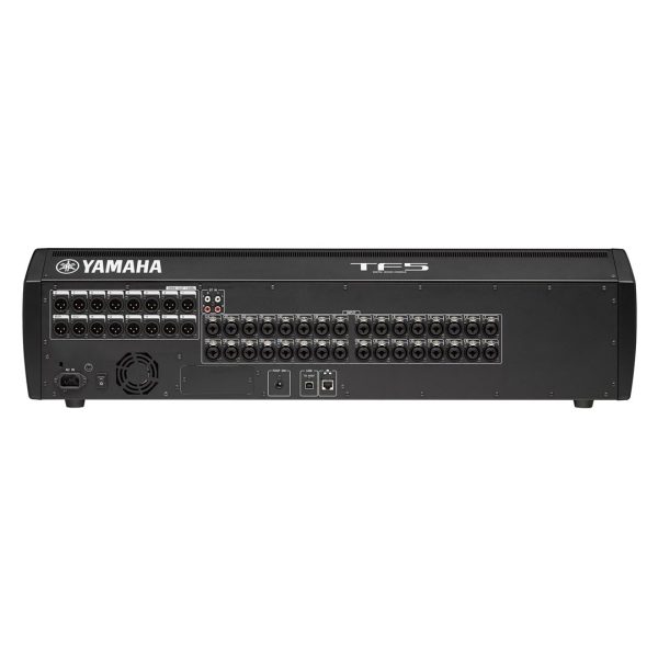 Yamaha TF5 Digital Mixing Console - Image 3