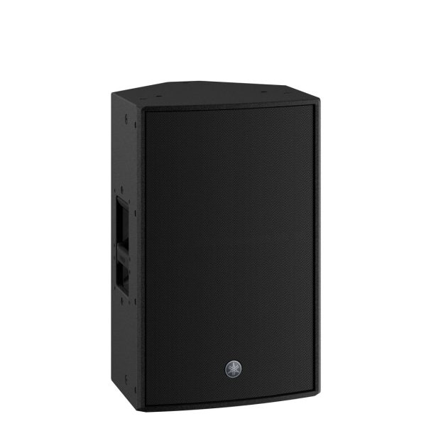 Yamaha DZR12 Active Loudspeaker 12 inch - Image 4