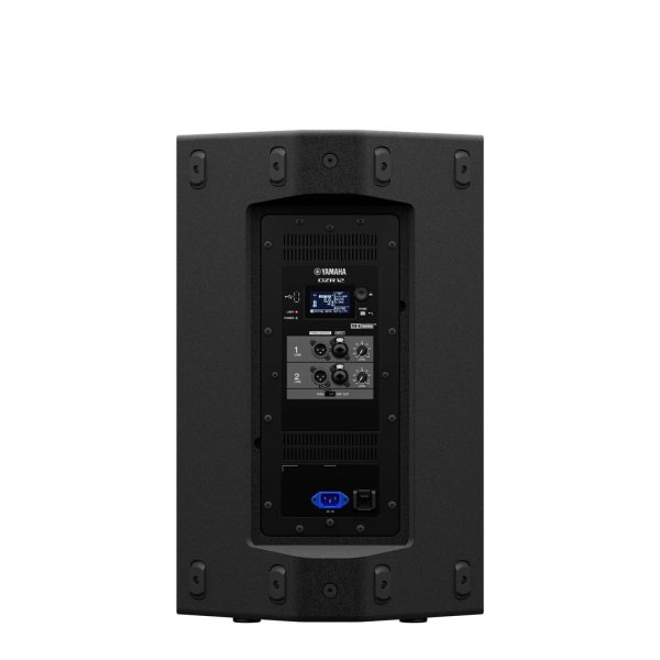 Yamaha DZR12 Active Loudspeaker 12 inch - Image 5