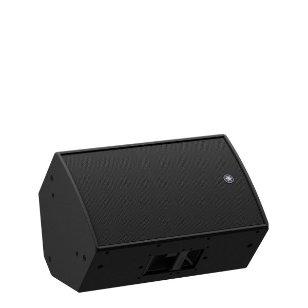 Yamaha DZR12 Active Loudspeaker 12 inch - Image 6