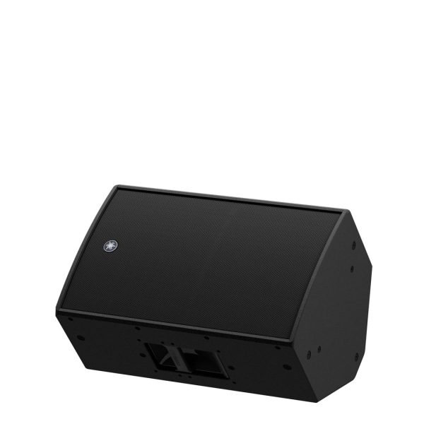 Yamaha DZR12 Active Loudspeaker 12 inch - Image 7