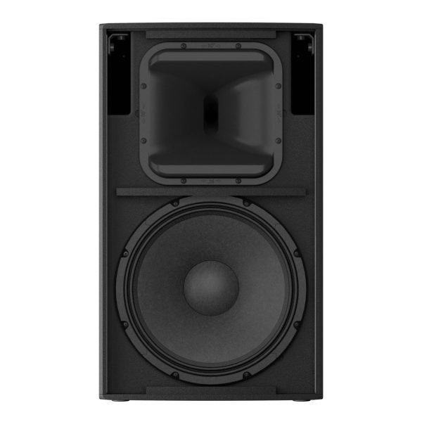 Yamaha DZR15 Active Loudspeaker 15 inch - Image 3