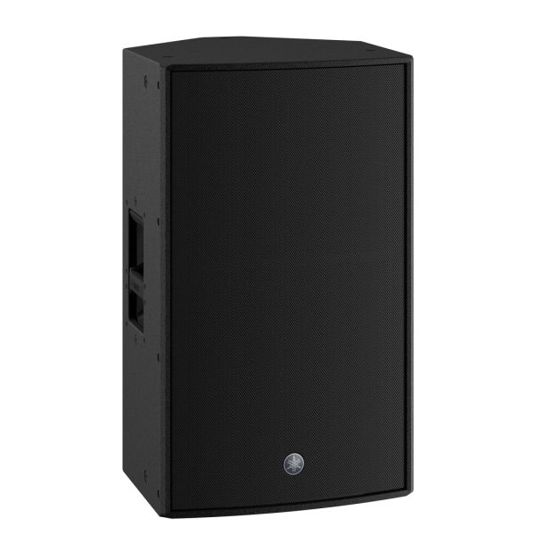 Yamaha DZR15 Active Loudspeaker 15 inch - Image 4
