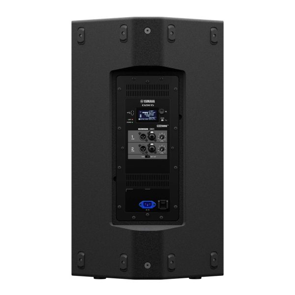 Yamaha DZR15 Active Loudspeaker 15 inch - Image 5
