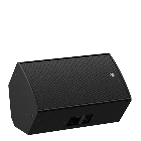 Yamaha DZR15 Active Loudspeaker 15 inch - Image 6