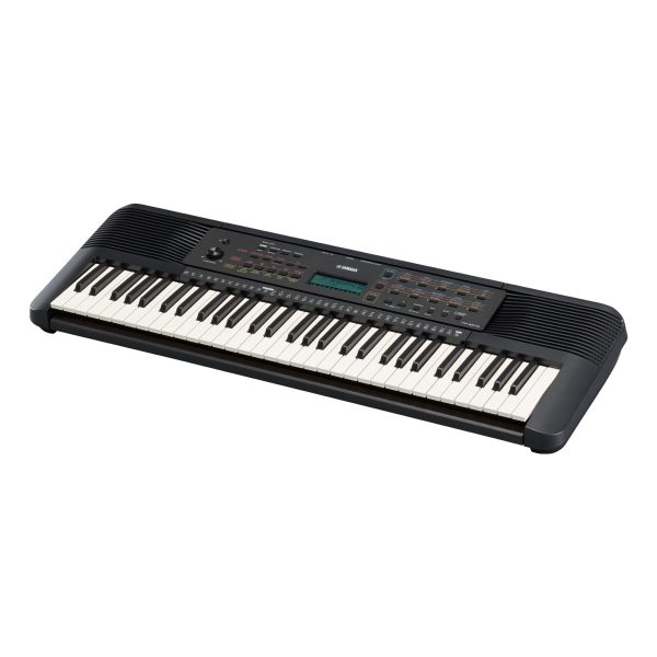 Yamaha PSR-E273 Portable Keyboard - Image 2