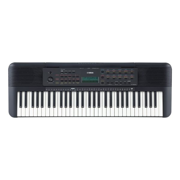 Yamaha PSR-E273 Portable Keyboard - Image 4