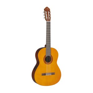 Yamaha CX40 Classic Electric Guitar