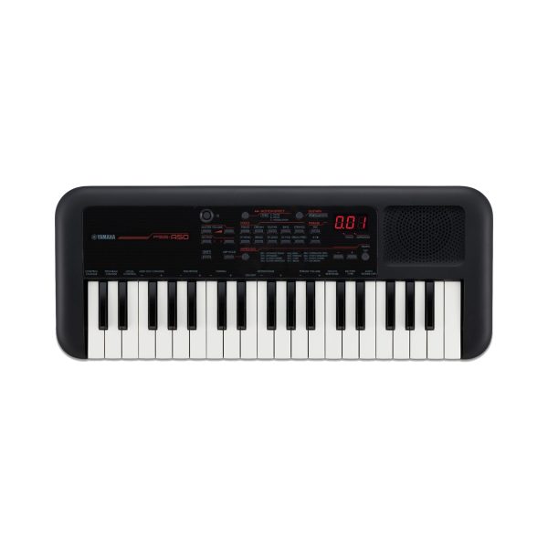 Yamaha PSS A50 Portable Keyboard