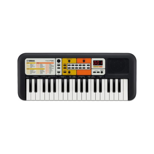 Yamaha PSS F30 Portable Keyboard