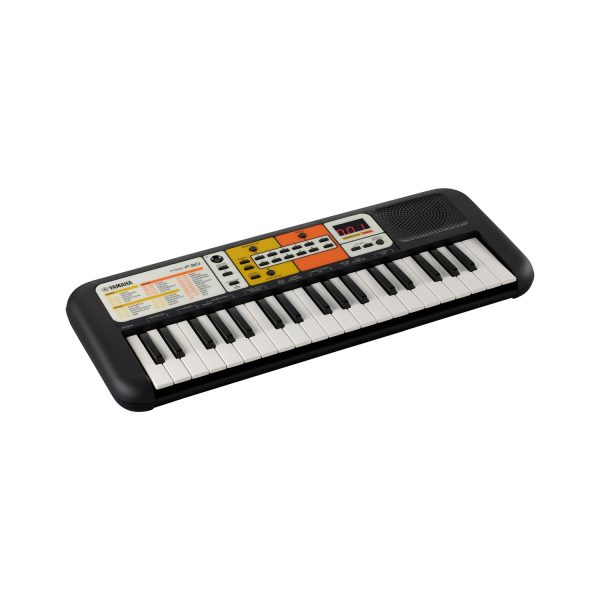 Yamaha PSS F30 Portable Keyboard - Image 3
