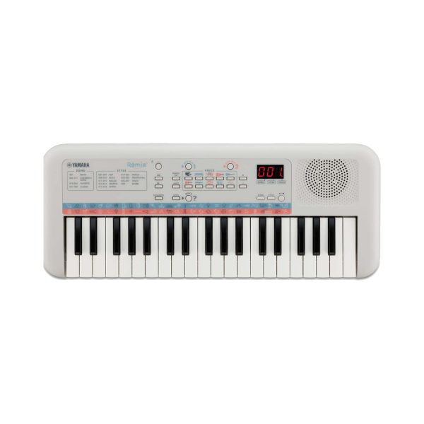 Yamaha PSS E30 Portable Keyboard