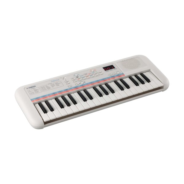 Yamaha PSS E30 Portable Keyboard - Image 3