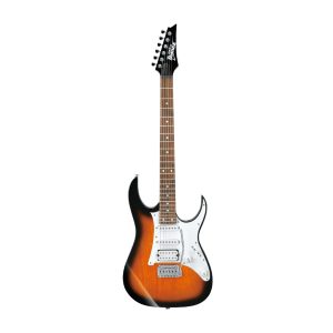 Ibanez GRG140-SB Gitar Elektrik, Sunburst